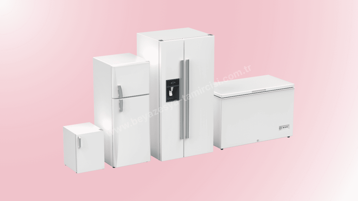 Kumru Buzdolabı Tamircisi - Kumru Beyaz Eşya Tamircisi