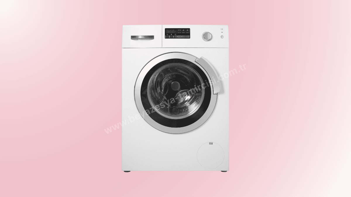 Kumru Çamaşır Makinesi Tamircisi - Kumru Beyaz Eşya Tamircisi