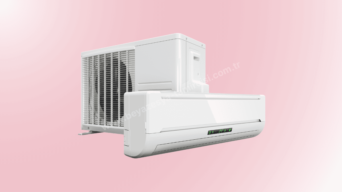 Kumru Klima Tamircisi - Kumru Beyaz Eşya Tamircisi